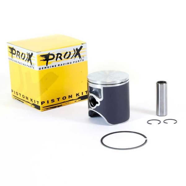 Prox Kolv Husqvarna Cr/wr125 97-13 Pi6216a Silver