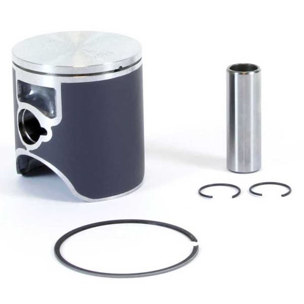 Prox Kolv Husqvarna Cr/wr125 97-13 Pi6216a Silver