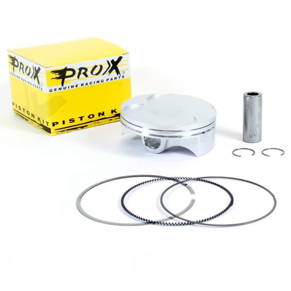 Prox Kolv Husqvarna Tc/te/txc449 11-13 130:1 Pi6411c Durchsichtig