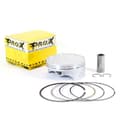 Pikkukuva 2 / 2: Prox Mäntä Husqvarna Tc510 06-09 + Txc510 08-10 Pi6516c Hopeinen