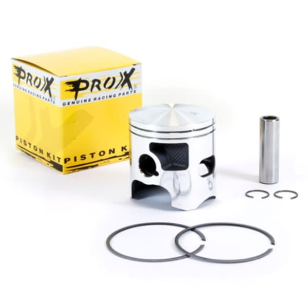 Prox Stempel Kawasaki Kdx200 86-06 Pi4285b Søvfarvet