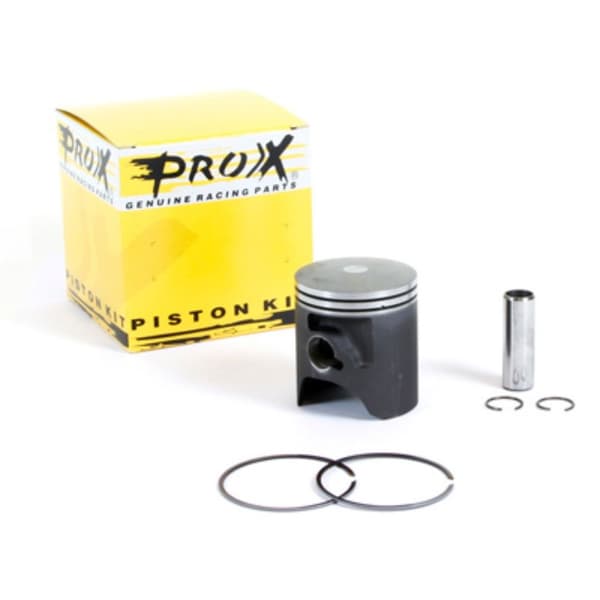 Prox Kolv Kawasaki Kx65 00-23 + Rm65 03-05 Pi4022a Gul