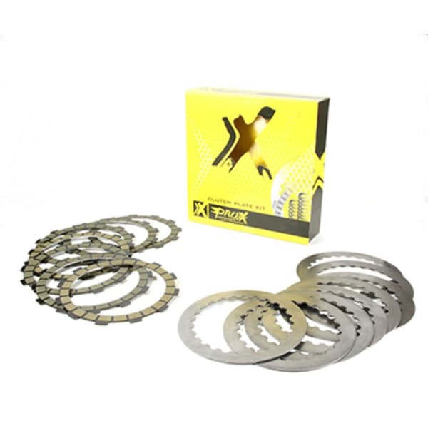 Prox Kytkimen Kitkalevyt Ktm 250/350sx-f 19-23 Edcps63019