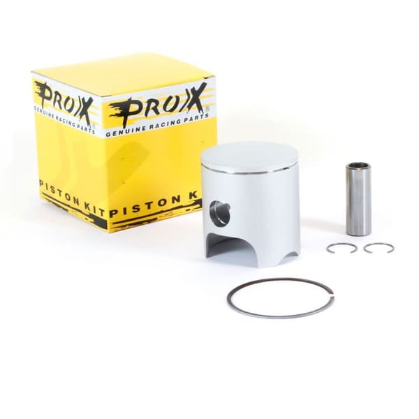 Prox Kolv Ktm125sx-exc 94-00 Pi6219c Silver