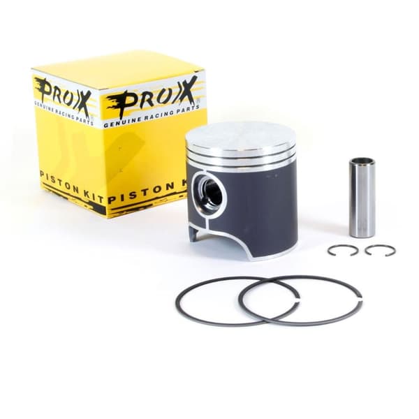 Prox Kolv Ktm200exc 98-16 Pi6249d Silver