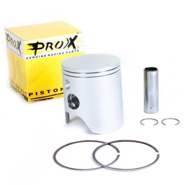 Prox Mäntä Ktm250exc 00-05 Pi6322c Hopeinen