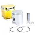 Pikkukuva 2 / 2: Prox Mäntä Ktm250exc 00-05 Pi6322c Hopeinen