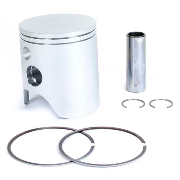 Prox Mäntä Ktm250exc 00-05 Pi6322c Hopeinen