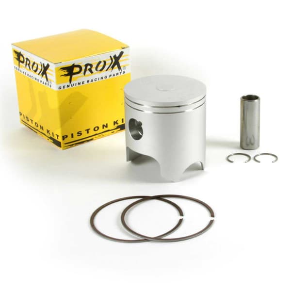 Prox Mäntä Ktm250sx-exc 96-99 Pi6317a Hopeinen
