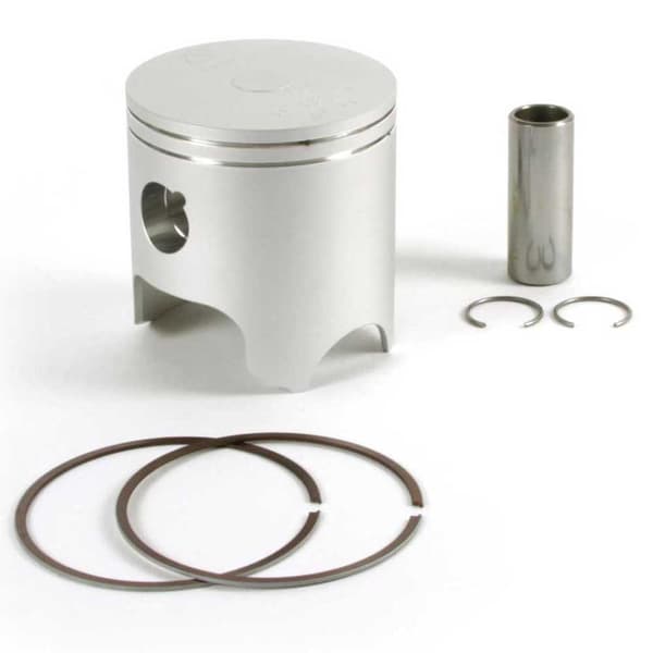 Prox Mäntä Ktm250sx-exc 96-99 Pi6317a Hopeinen