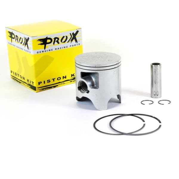 Prox Mäntä Ktm300exc 04-16/husq Te300 14-16 Pi6394b Hopeinen