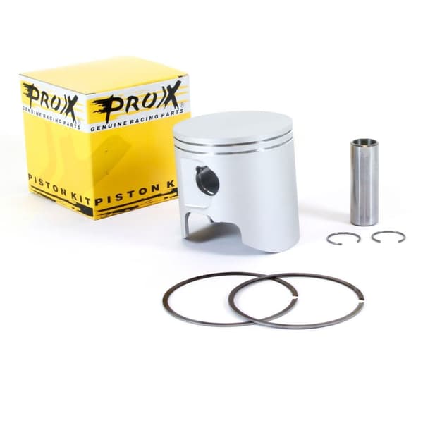 Prox Kolv Ktm300exc 96-03 Pi6396a Silver