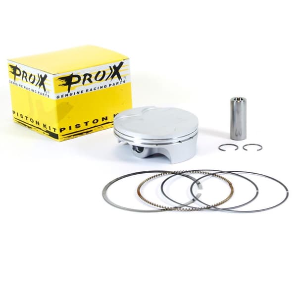 Prox Kolv Ktm350exc-f 12-16/freer12-17 123:1 Pi6362b Durchsichtig