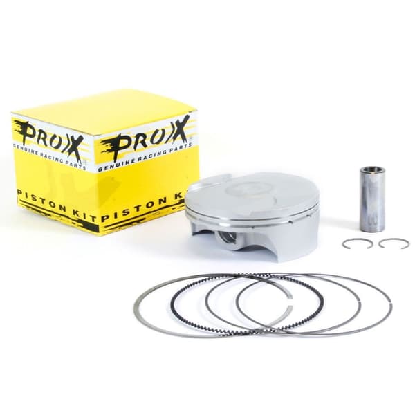 Prox Mäntä Ktm450exc-r 08-11 119:1 Pi6429b Kirkas