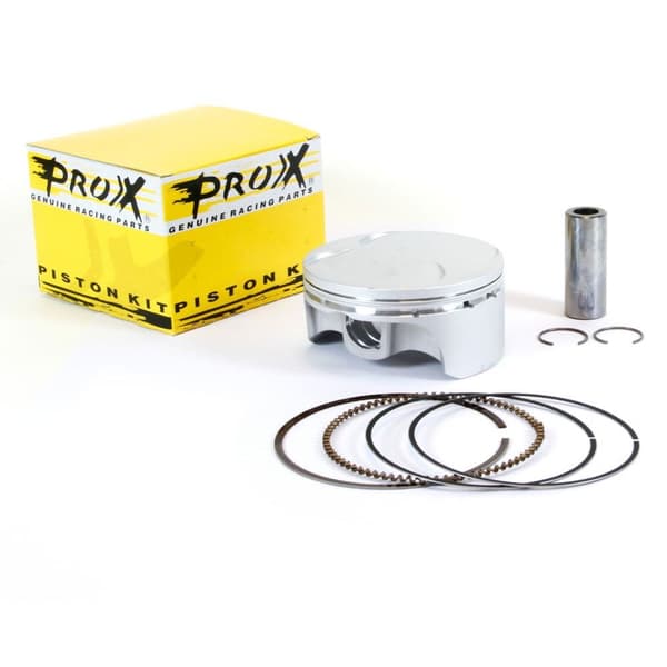 Prox Mäntä Ktm450exc03-07/450xc Atv08-09 110:1 Pi6413c Hopeinen