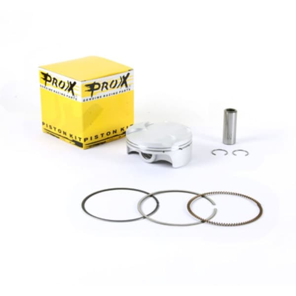 Prox Kolv Sherco 250se-f 14-18 Pi7314b Silver