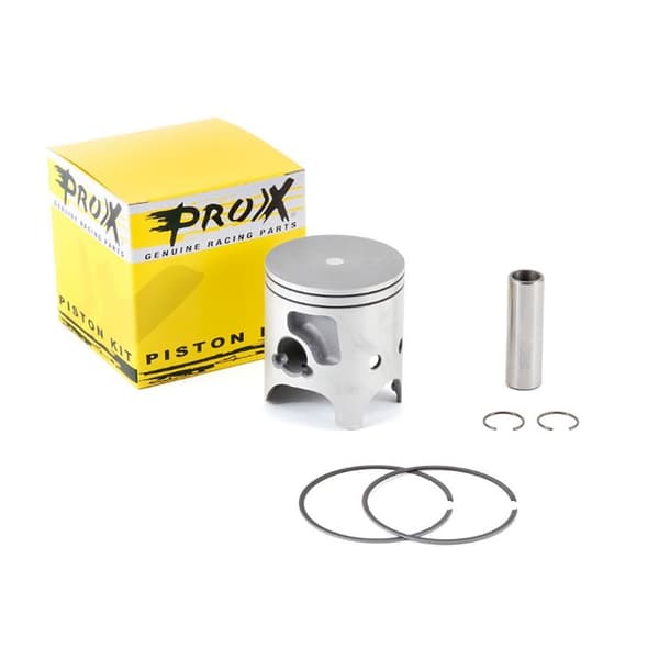 Prox Kolv Suzuki Rm250 00-02 Pi3320b Silver