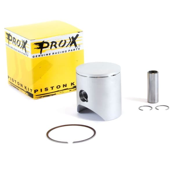 Prox Mäntä Tm Mx144 07-19 + En144 07-19 Pi7207c Hopeinen