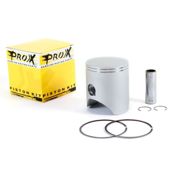 Prox Stempel Tm Mx250 99-16 + En250 99-16 Pi7309b Søvfarvet
