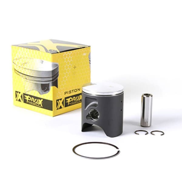 Prox Kolv Yamaha Yz 65 18-23 D 4346 C Pi2018c Silver