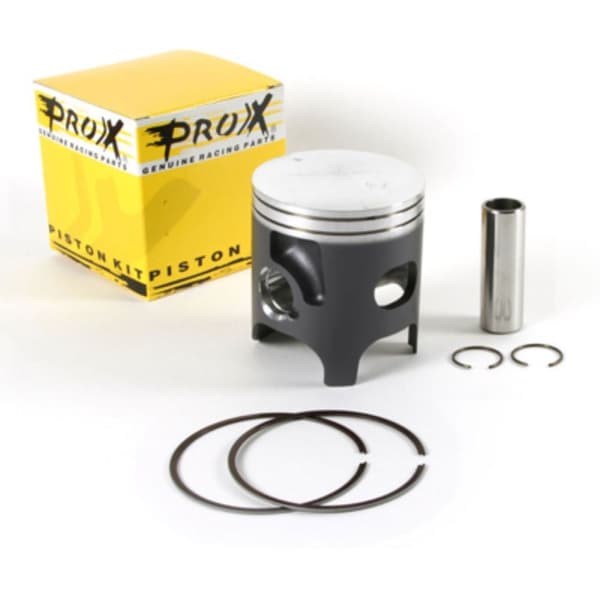 Prox Mäntä Yamaha Yz250 99-23 + Rm250 03-12 Pi2321d Hopeinen