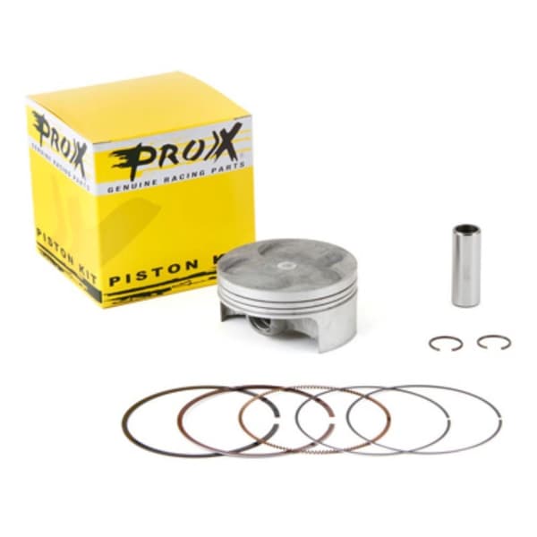 Prox Stempel Yamaha Yz250f 01-07/wr250f 01-13 125:1 Pi2406b Søvfarvet