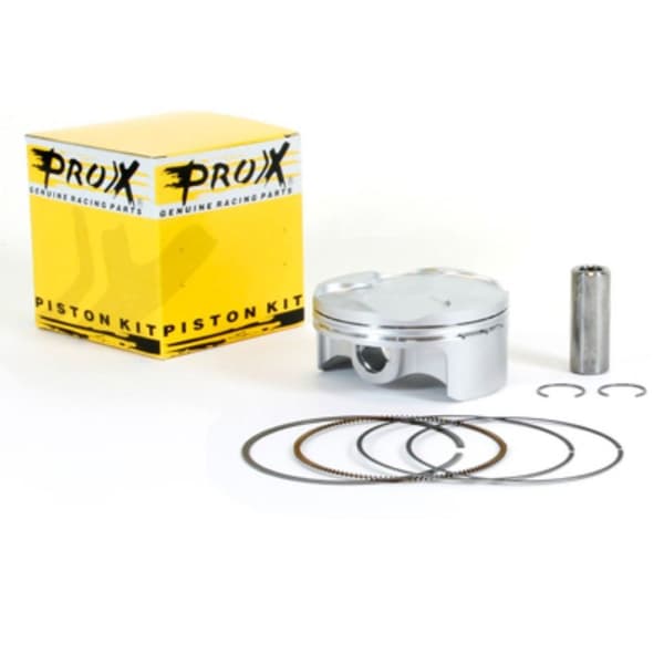 Prox Mäntä Yamaha Yz250f 14-15/wr250f 15-17 135:1 Pi2414c Hopeinen