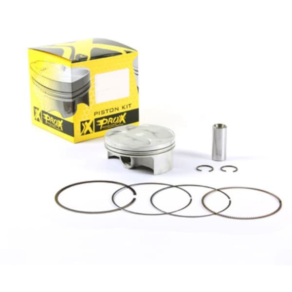 Prox Stempel Yamaha Yz250f 16-18/250fx 17-18 135:1 Pi2417b Søvfarvet