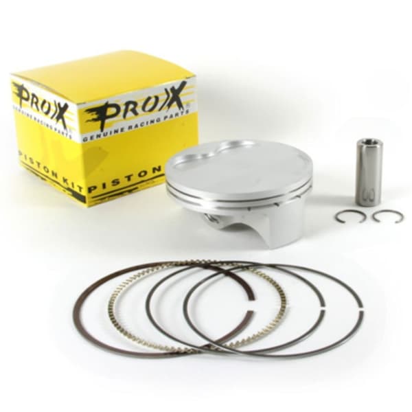 Prox Stempel Yamaha Yz450f 14-17/wr450f 16-18 125:1 Pi2444c Søvfarvet