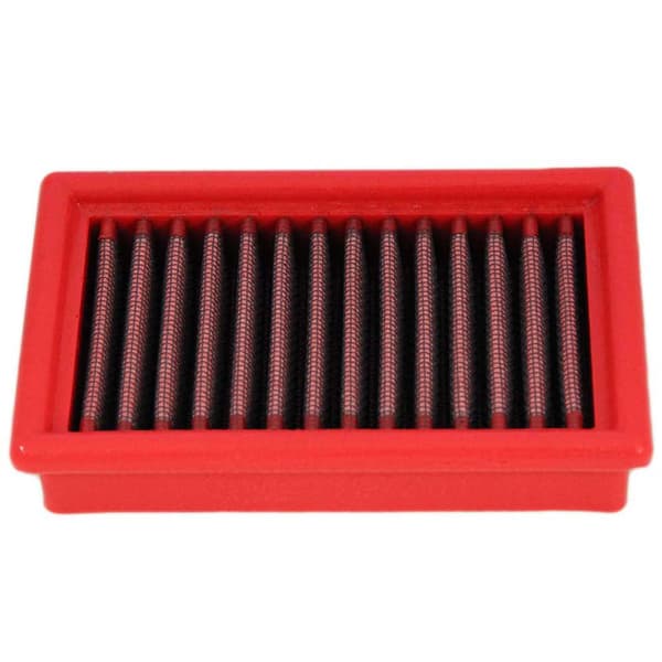 Bmc Bmw Luftfilter Fm397/01 Rød