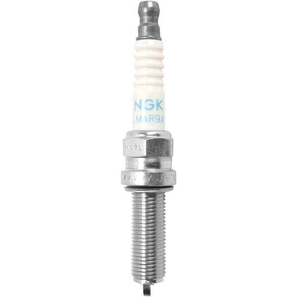 Ngk Iridium Sytytystulppa Silmar9a9s Hopeinen