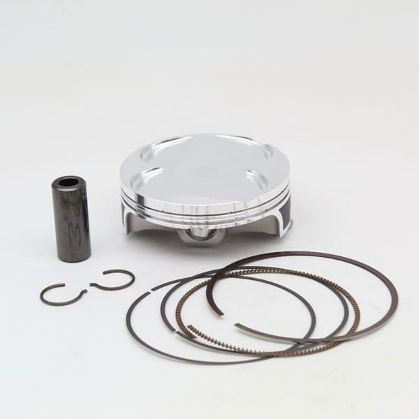 Vertex Kolv Husqvarna Fc 250 23/ktm Sx-f 250 23 D. 80.98 C