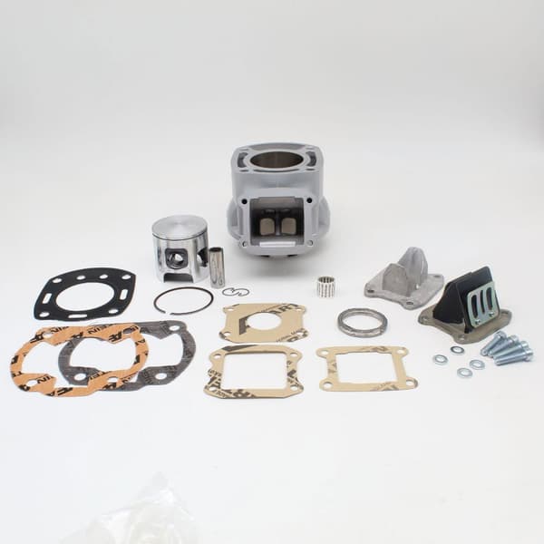 Italkit Sylinterisarja Honda Nsr-ns1 75-80 A 101 Cc D 54 Mm