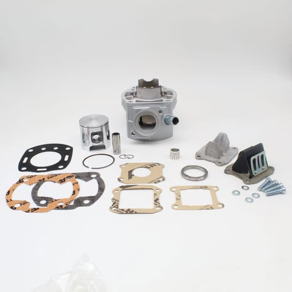 Italkit Cylindersats Honda Nsr-ns1 75-80 A 95 Cc D 54 Mm