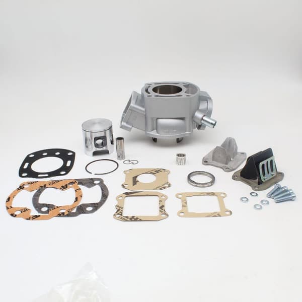 Italkit Cylindersats Honda Nsr-ns1 75-80 A 95 Cc D 54 Mm