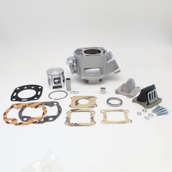 Italkit Cylindersats Honda Nsr-ns1 75-80 A 95 Cc D 54 Mm
