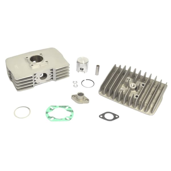 Athena 020000 Ø48 Mm 80cc Bore Cylinder Sæt Ø48 Mm 80cc Søvfarvet