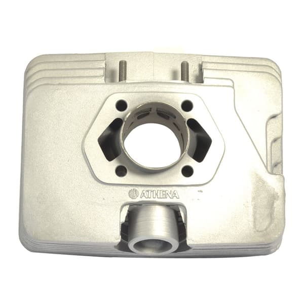 Athena 003100 Ø45 Mm 70cc Borra Cylinder Utrustning Ø45 Mm 70cc Silver