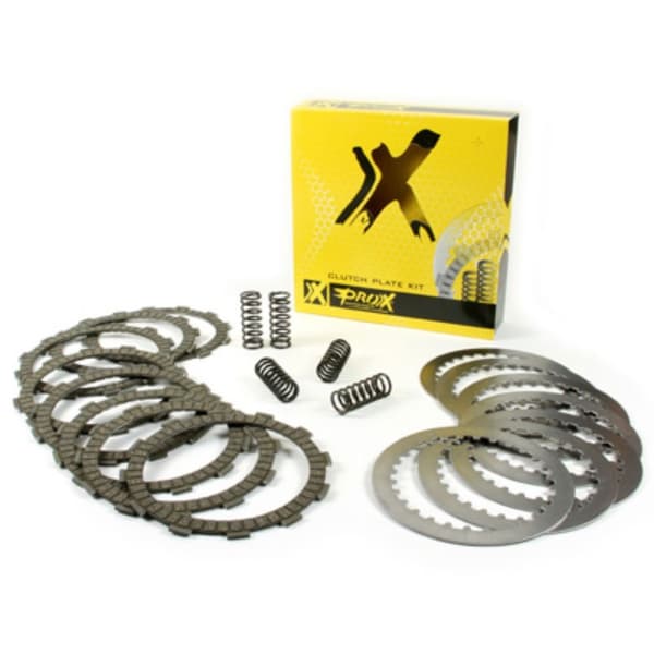 Prox Kytkimen Kitkalevyt Suzuki Rm125 ´92-00