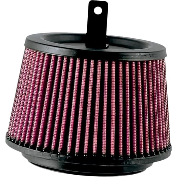 K+n Luftfilter Suzuki Su-4506 Svart