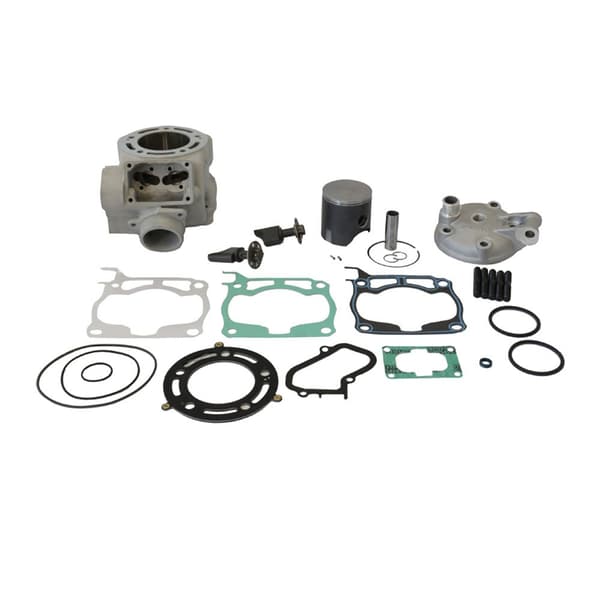 Athena Big Bore Cylinder Kit Ø P400485100030 58 Mm 144cc Søvfarvet