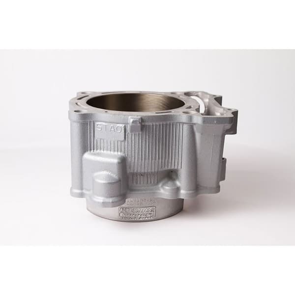 Cylinder Works Cylinder Yamaha 450 Yzf 03-05/wr-f 03-06/yfz 04-09.12-13 D 95 Silver