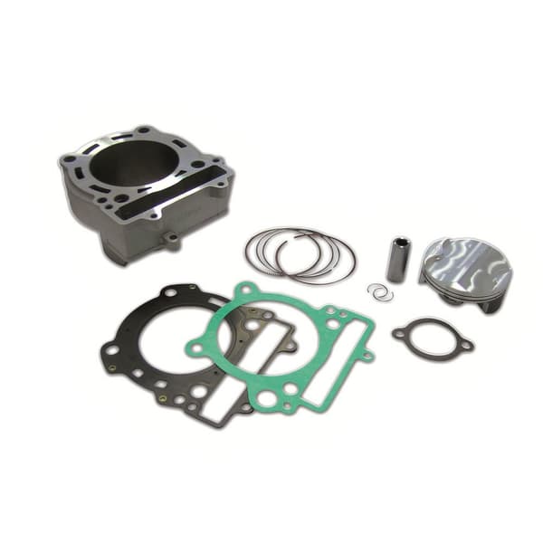 Athena Standardborcylindret Sæt P400270100003 Ø76 Mm 250cc Søvfarvet