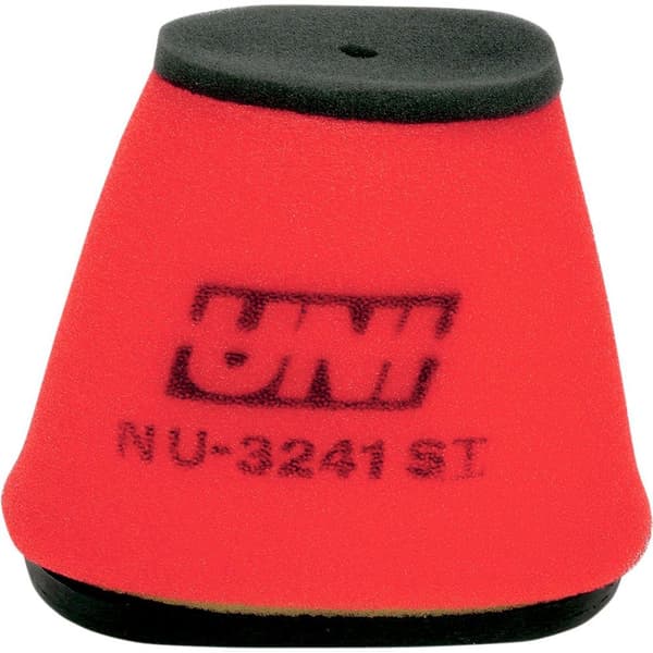 Uni Filter Ilmansuodatin Yamaha Nu-3241st Punainen