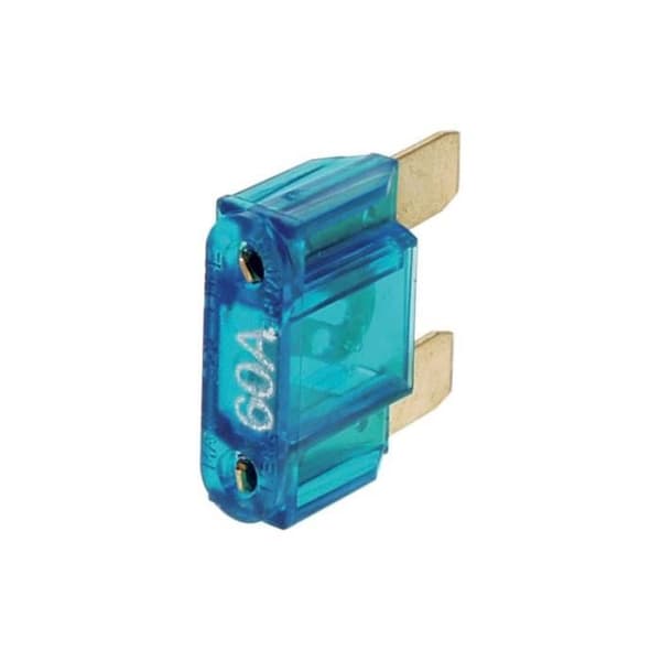 MAXI säkring 60 amp 1 st