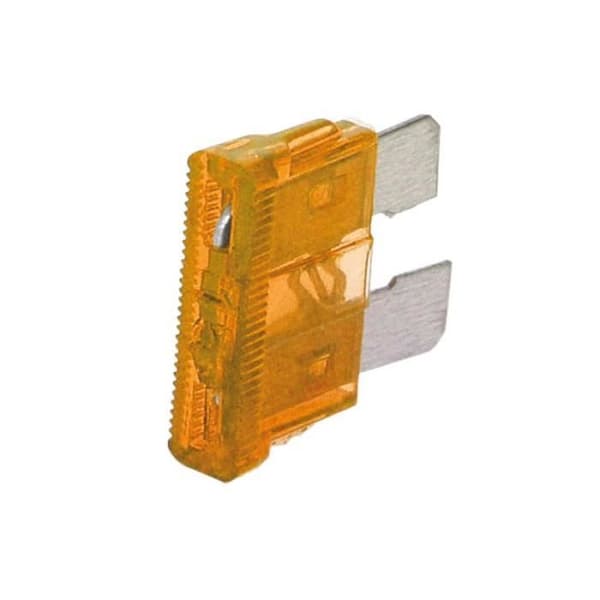 ATC säkringar 5 amp 50 st