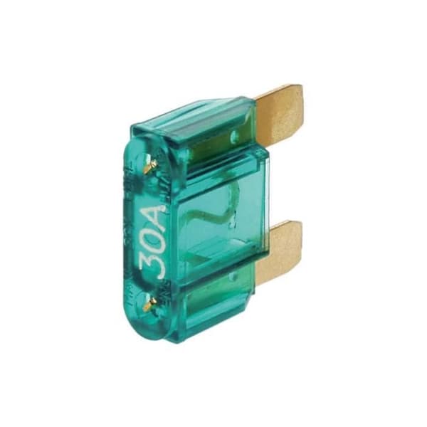 MAXI säkring 30 amp 1 st