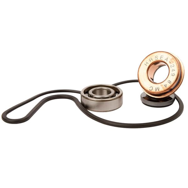 Hotrods Ombyggnadssats För Vattenpump Polaris 800 Sportsm 05-14/rzr 08-14/rang4x4-6x6
