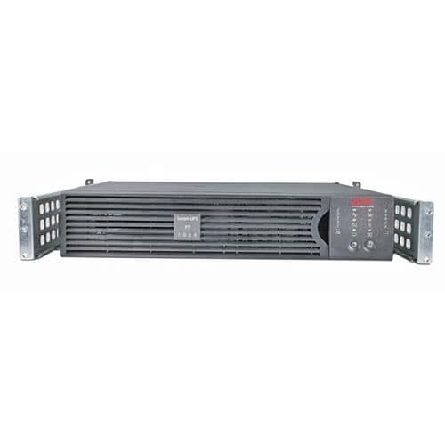 APC Smart-UPS RT 1000VA Rack/Tower - (Offline) UPS - 1 000 W- USED
