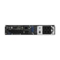 Miniatyrbild 1 av 4: APC - SMART-UPS SRT 1000VA RM 230V NÄTVERKSKORT - Färg:svart